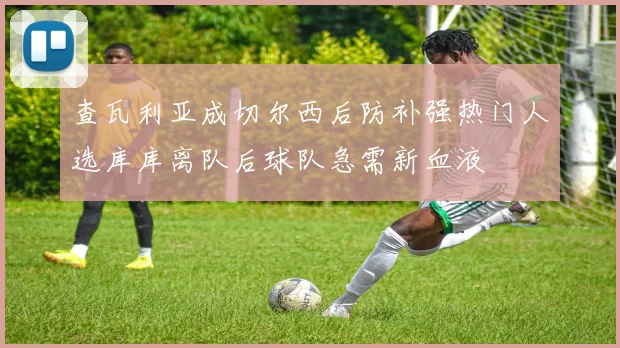 查瓦利亚成切尔西后防补强热门人选库库离队后球队急需新血液